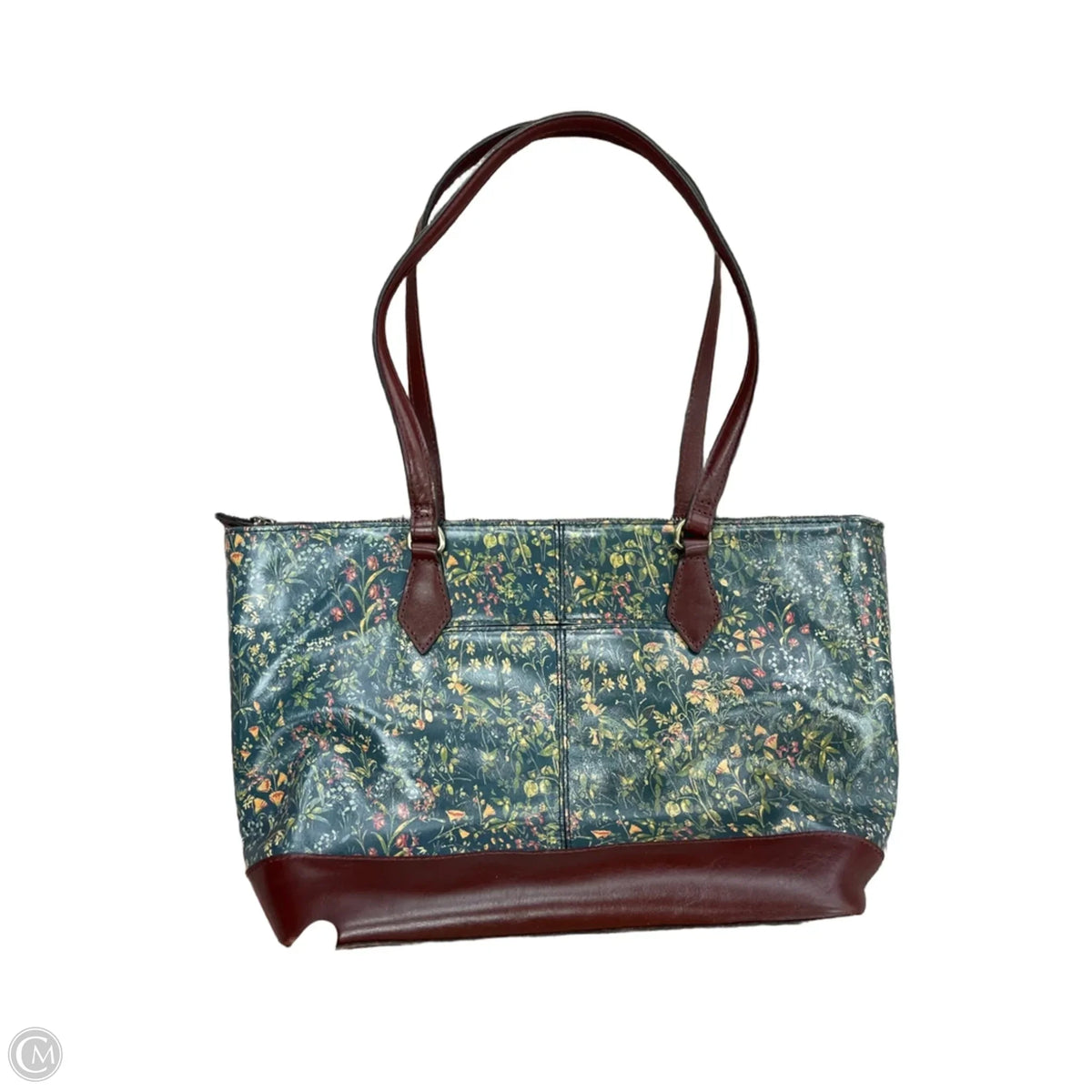Handbag Designer By Patricia Nash, Size: Medium