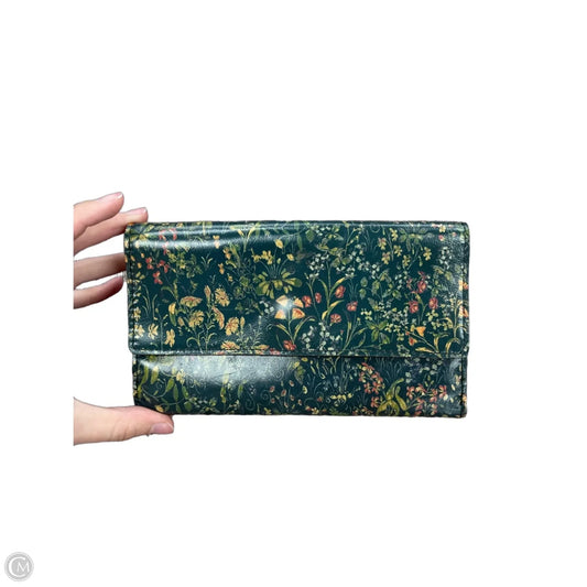 Wallet Designer By Patricia Nash, Size: Large