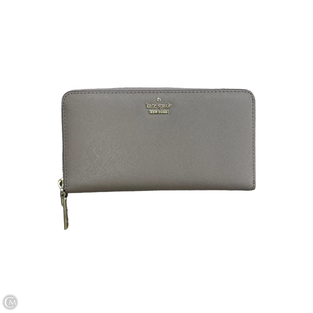 Wallet Designer By Kate Spade, Size: Large