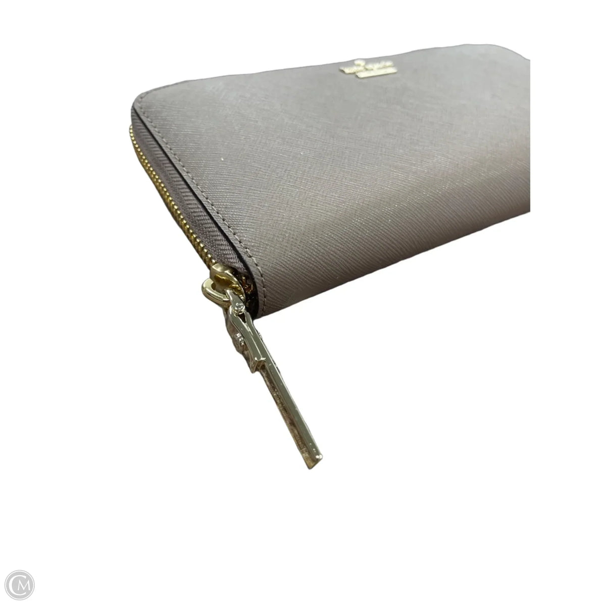 Wallet Designer By Kate Spade, Size: Large