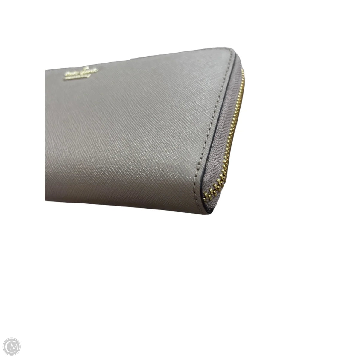 Wallet Designer By Kate Spade, Size: Large