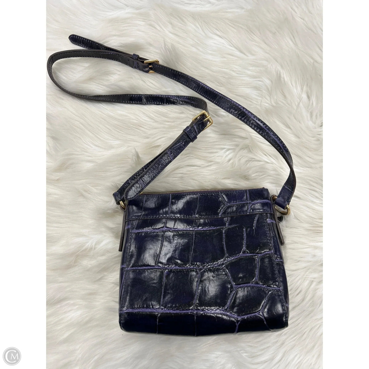 Handbag Designer By Dooney And Bourke, Size: Medium