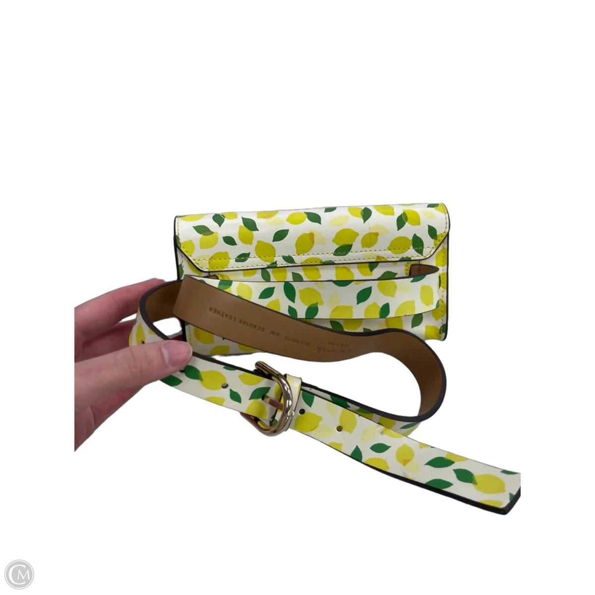 Belt Bag Designer By Kate Spade, Size: Small