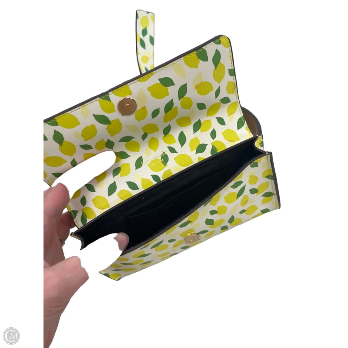 Belt Bag Designer By Kate Spade, Size: Small