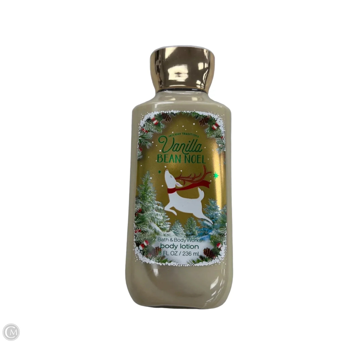 Accessory Label By Bath And Body Works, Size: Medium