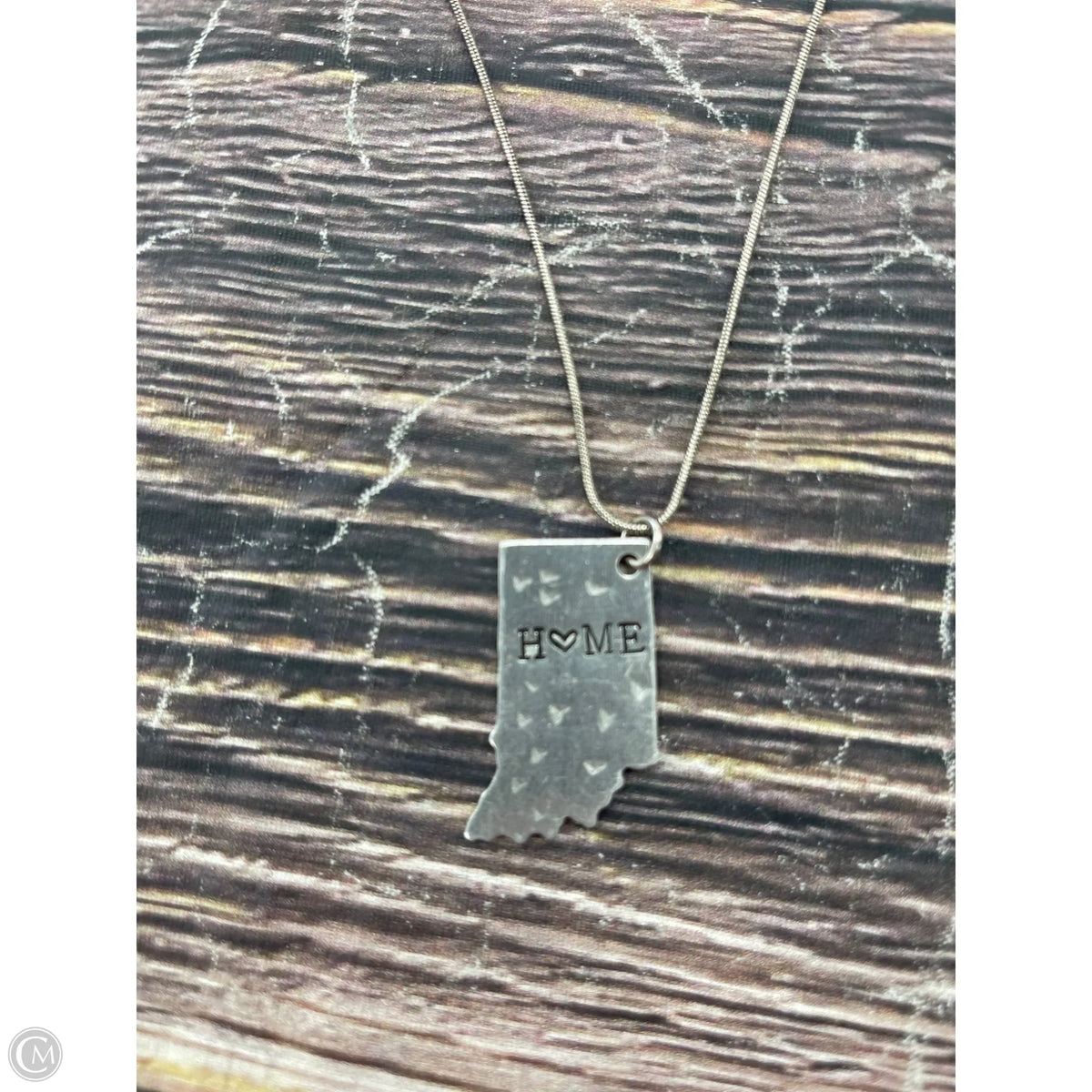 Necklace Pendant By Clothes Mentor
