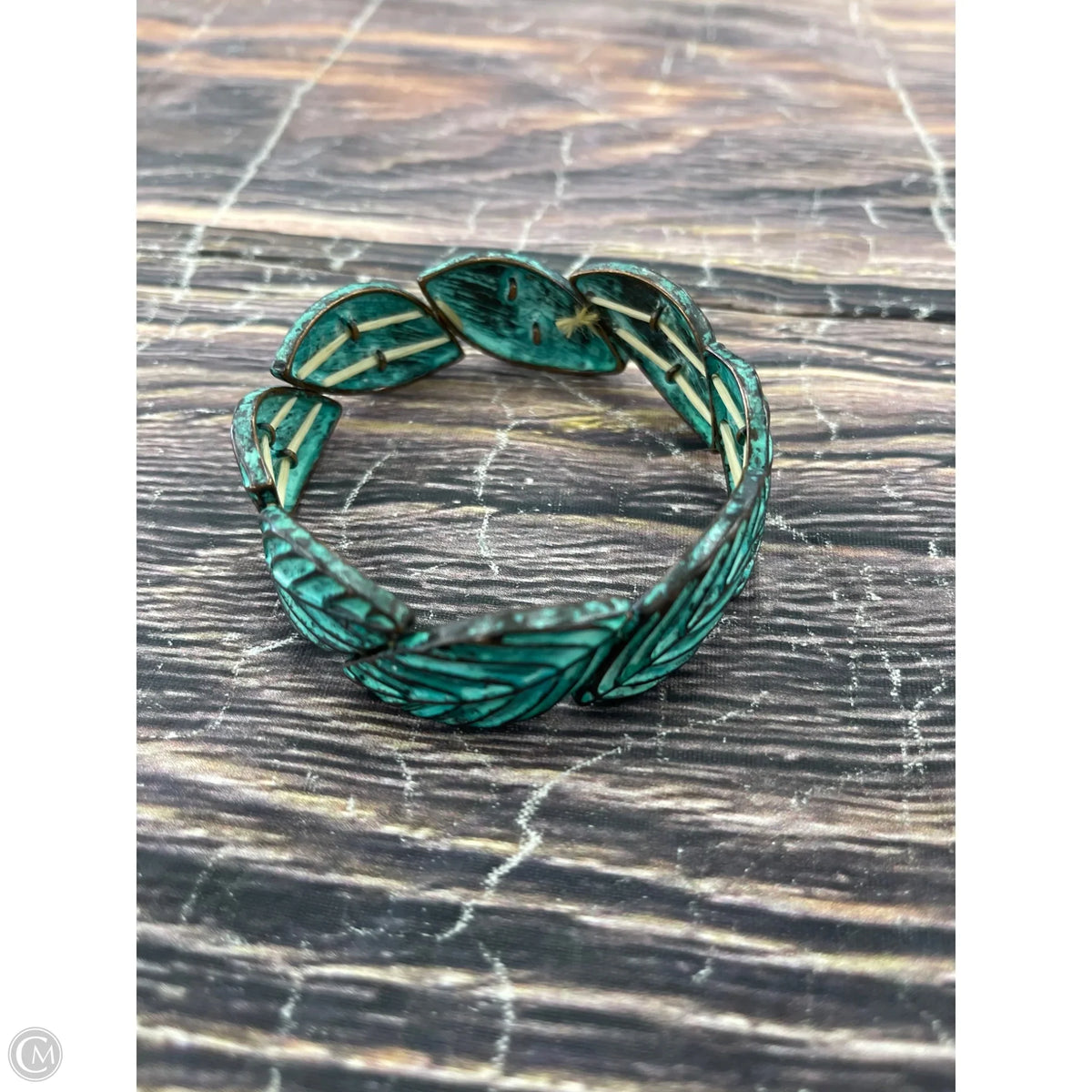 Bracelet Bangle By Clothes Mentor