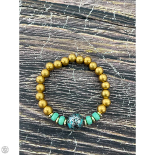 Bracelet Beaded By Clothes Mentor