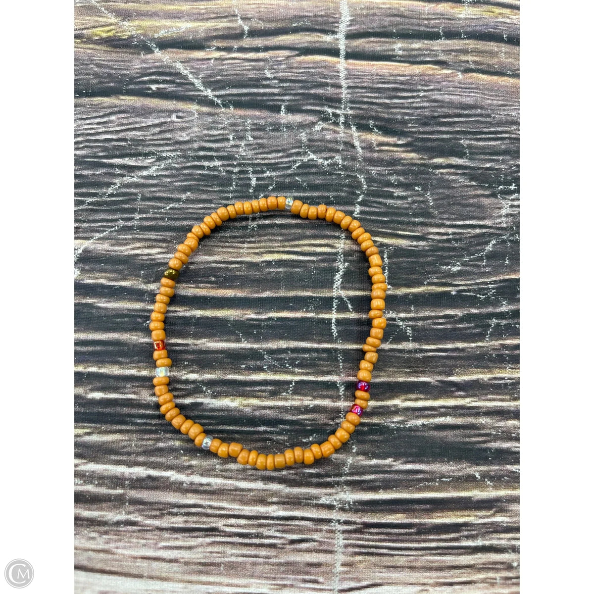 Bracelet Beaded By Clothes Mentor