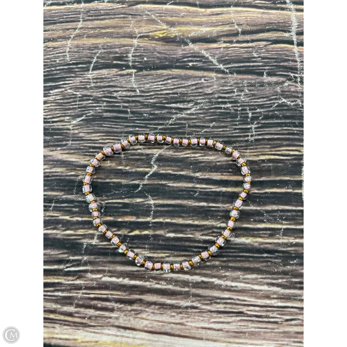 Bracelet Beaded By Clothes Mentor