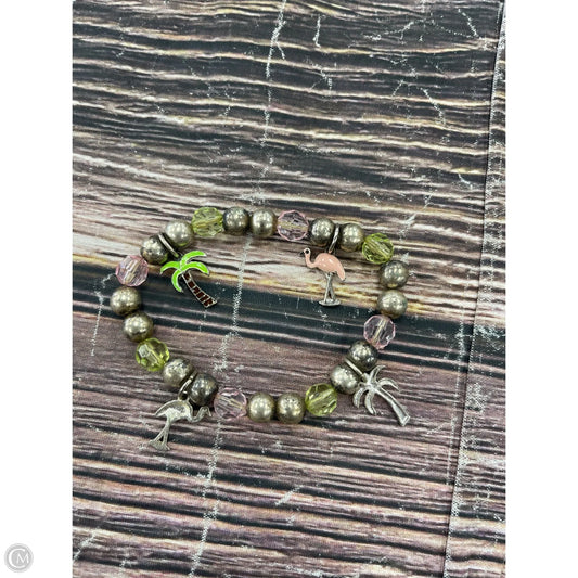 Bracelet Beaded By Clothes Mentor