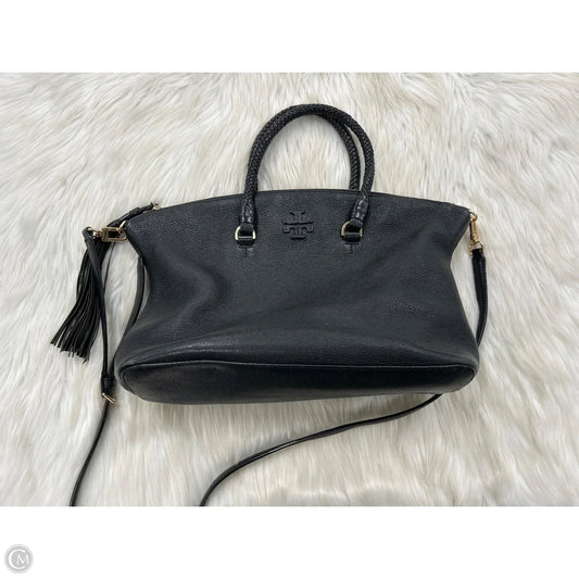 Handbag Designer By Tory Burch, Size: Large