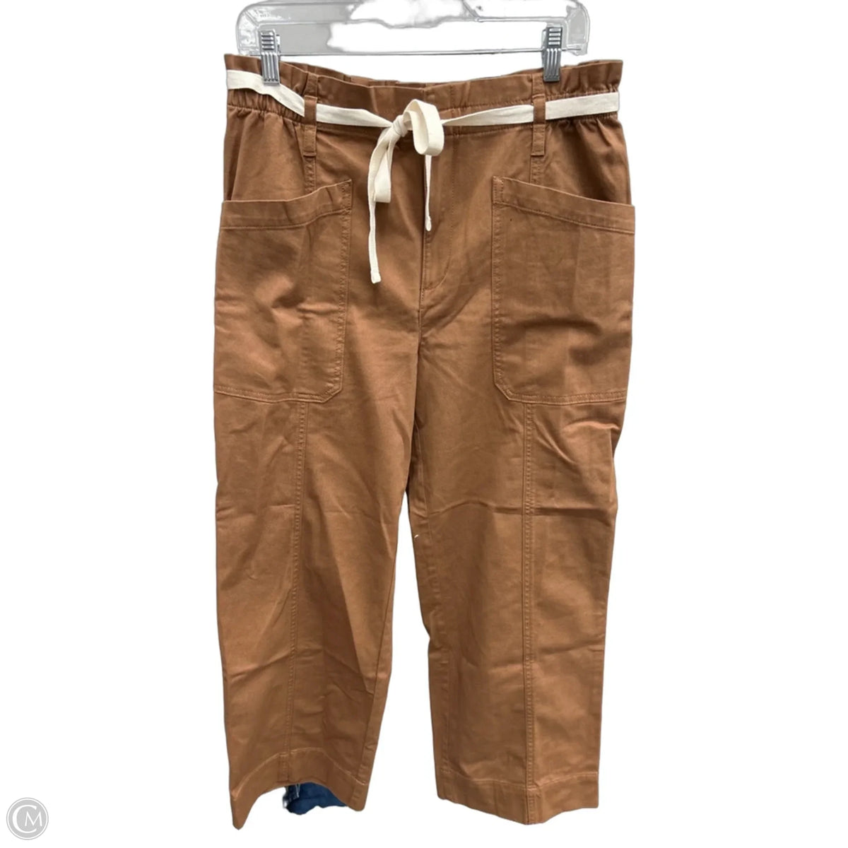 Pants Other By Loft In Brown, Size: 12
