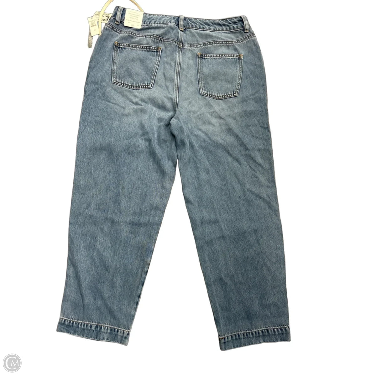 Pants Other By Talbots In Blue, Size: 10