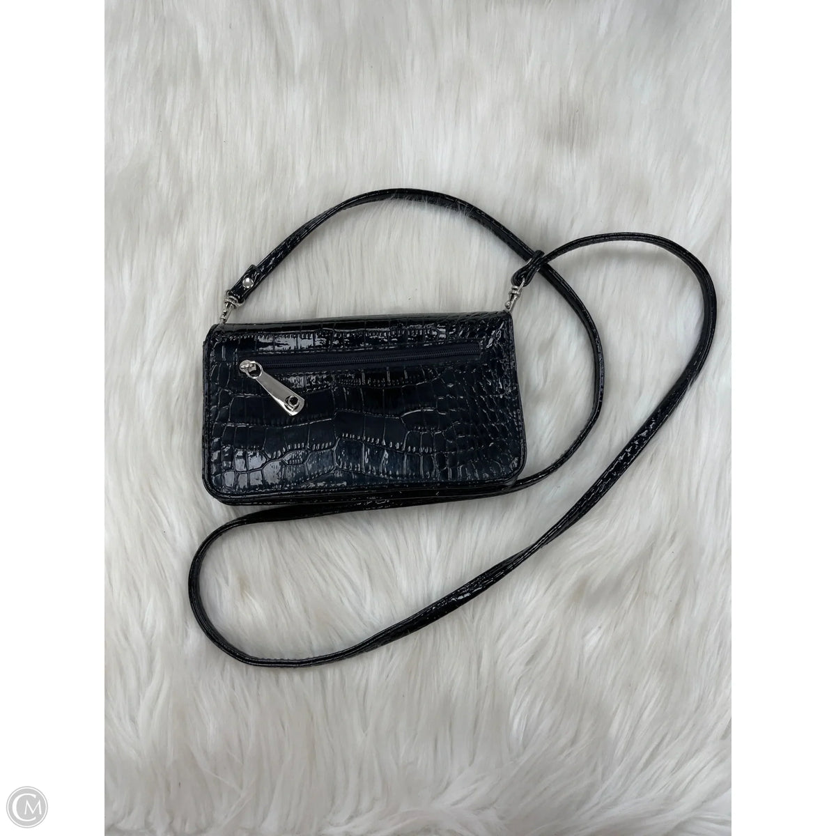 Handbag By Liz Claiborne, Size: Small