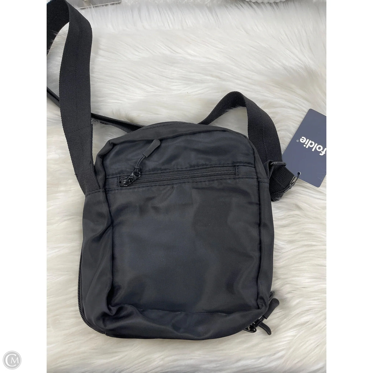 Handbag By Clothes Mentor, Size: Medium