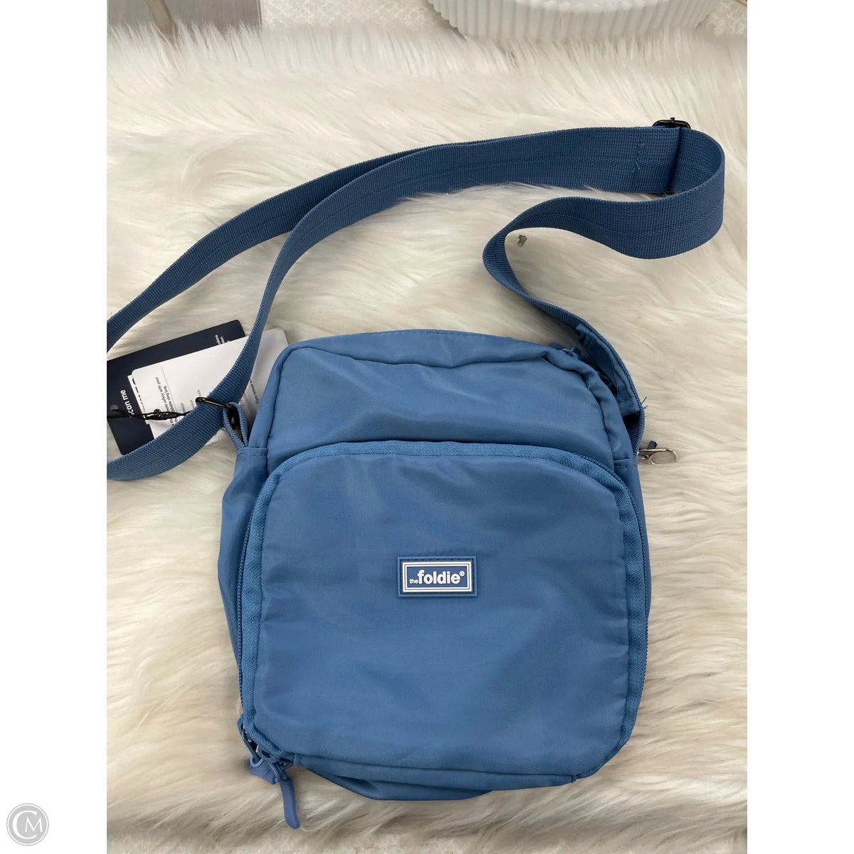 Handbag By Clothes Mentor, Size: Medium