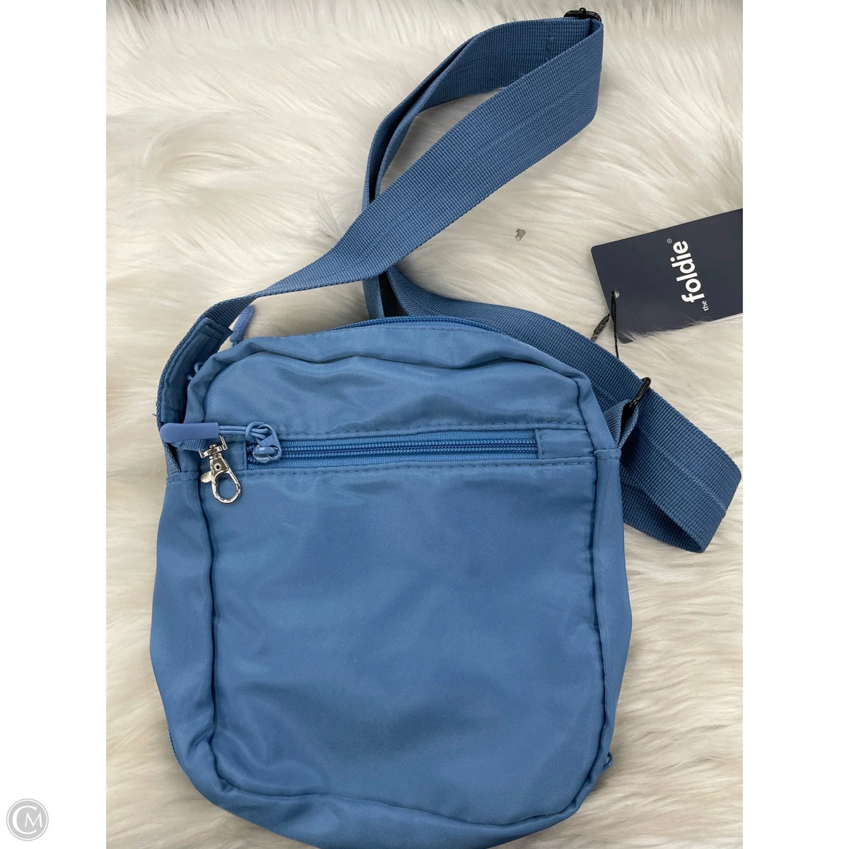 Handbag By Clothes Mentor, Size: Medium