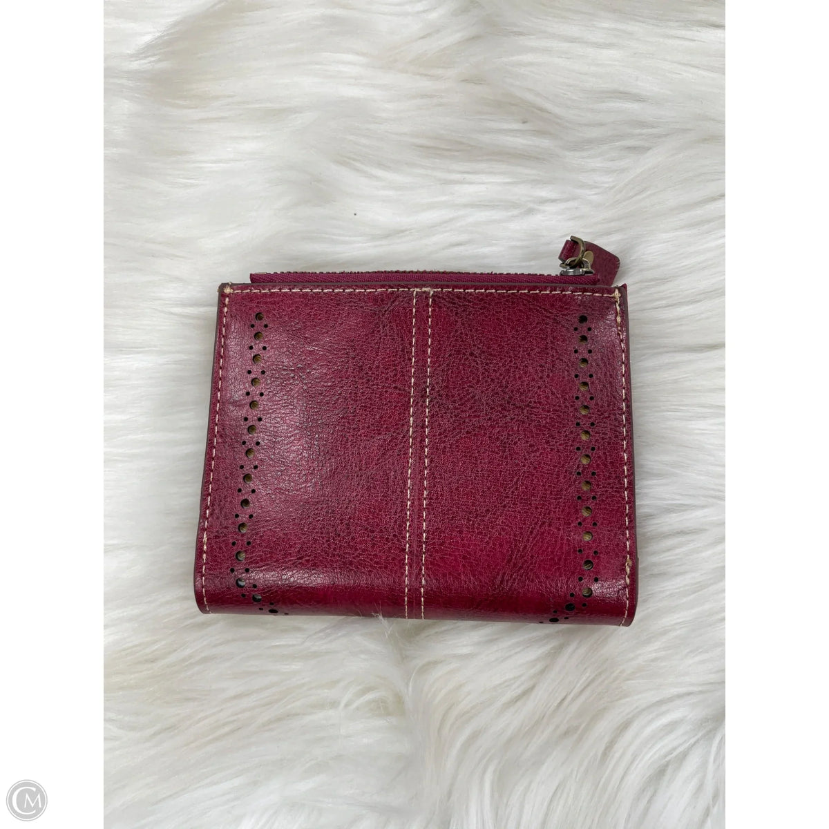 Wallet By Clothes Mentor, Size: Medium