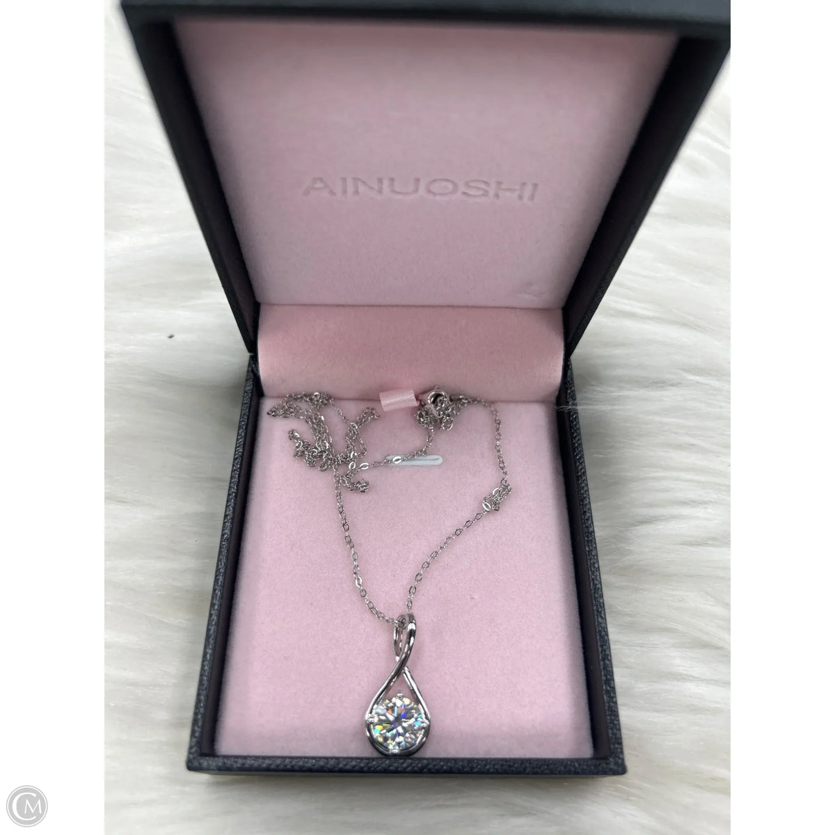 Necklace Pendant By Clothes Mentor