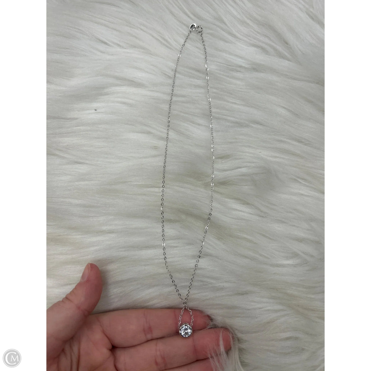Necklace Pendant By Clothes Mentor