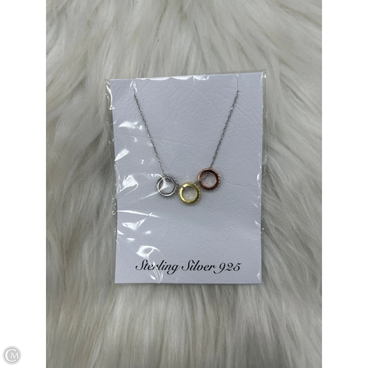 Necklace Pendant By Clothes Mentor