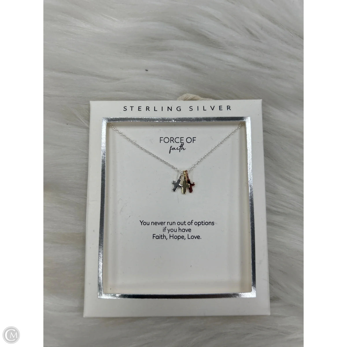 Necklace Pendant By Clothes Mentor