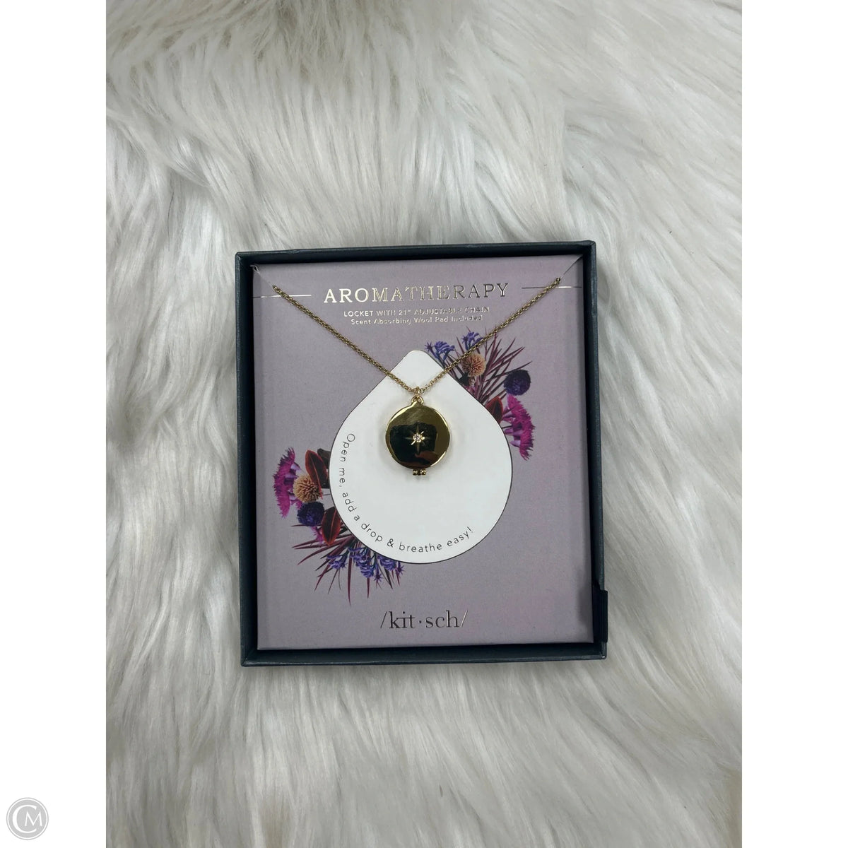 Necklace Pendant By Clothes Mentor