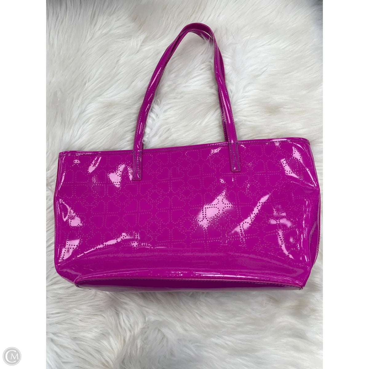 Handbag Designer By Kate Spade, Size: Large