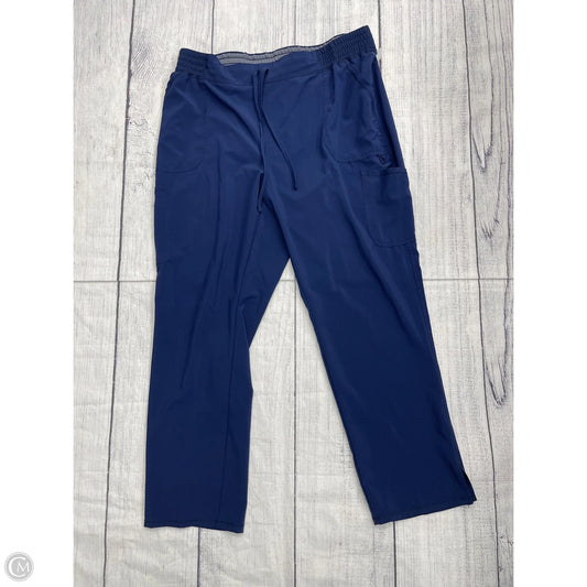 Pants Other By Clothes Mentor In Blue, Size: Xl