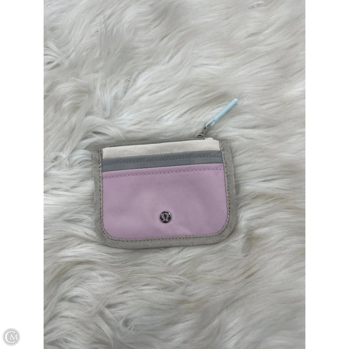 Wallet By Lululemon, Size: Small