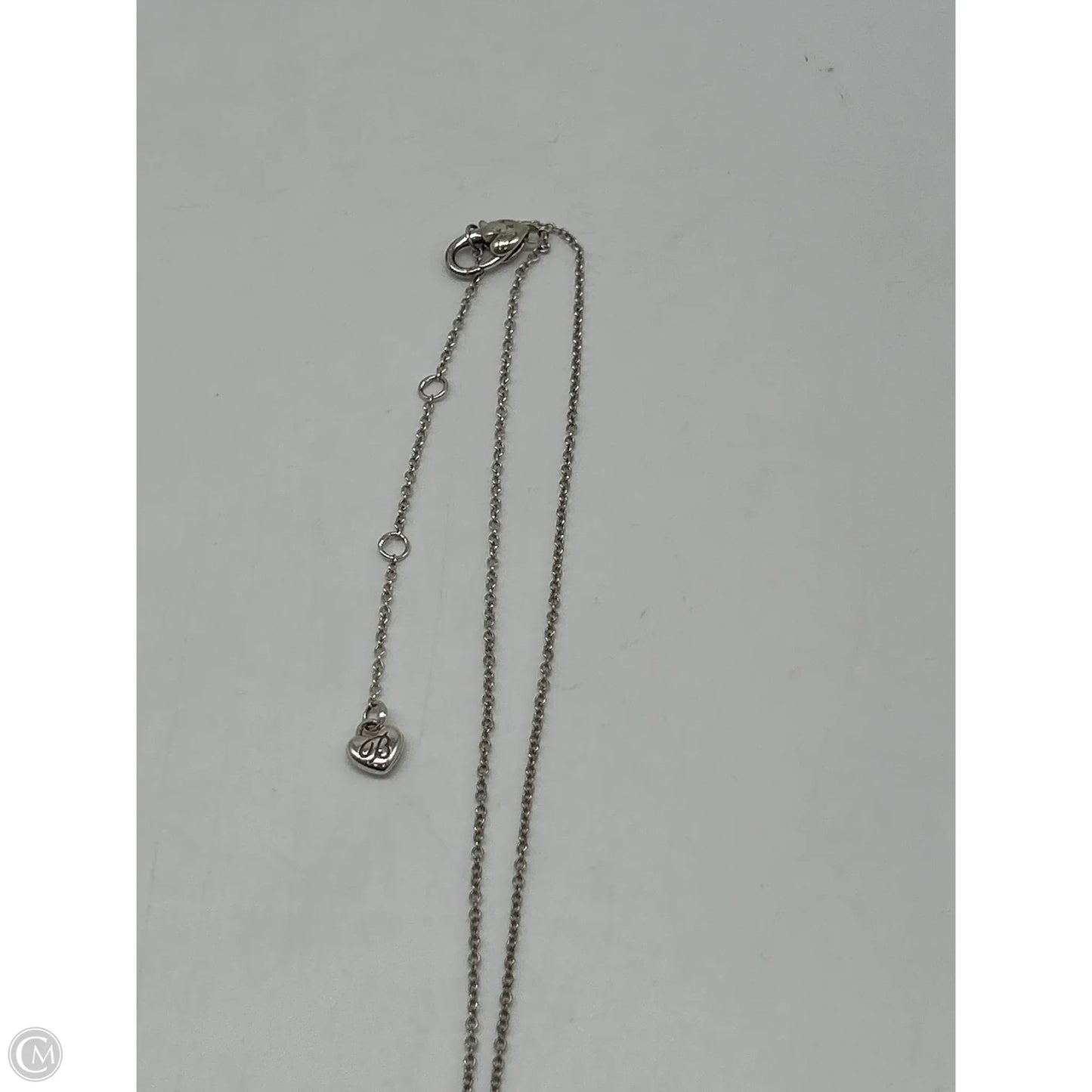 Necklace Pendant By Brighton, Size: 0