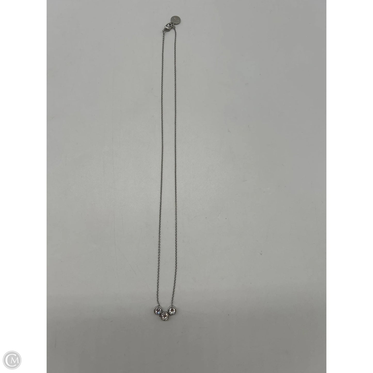 Necklace Pendant By Loft, Size: 0