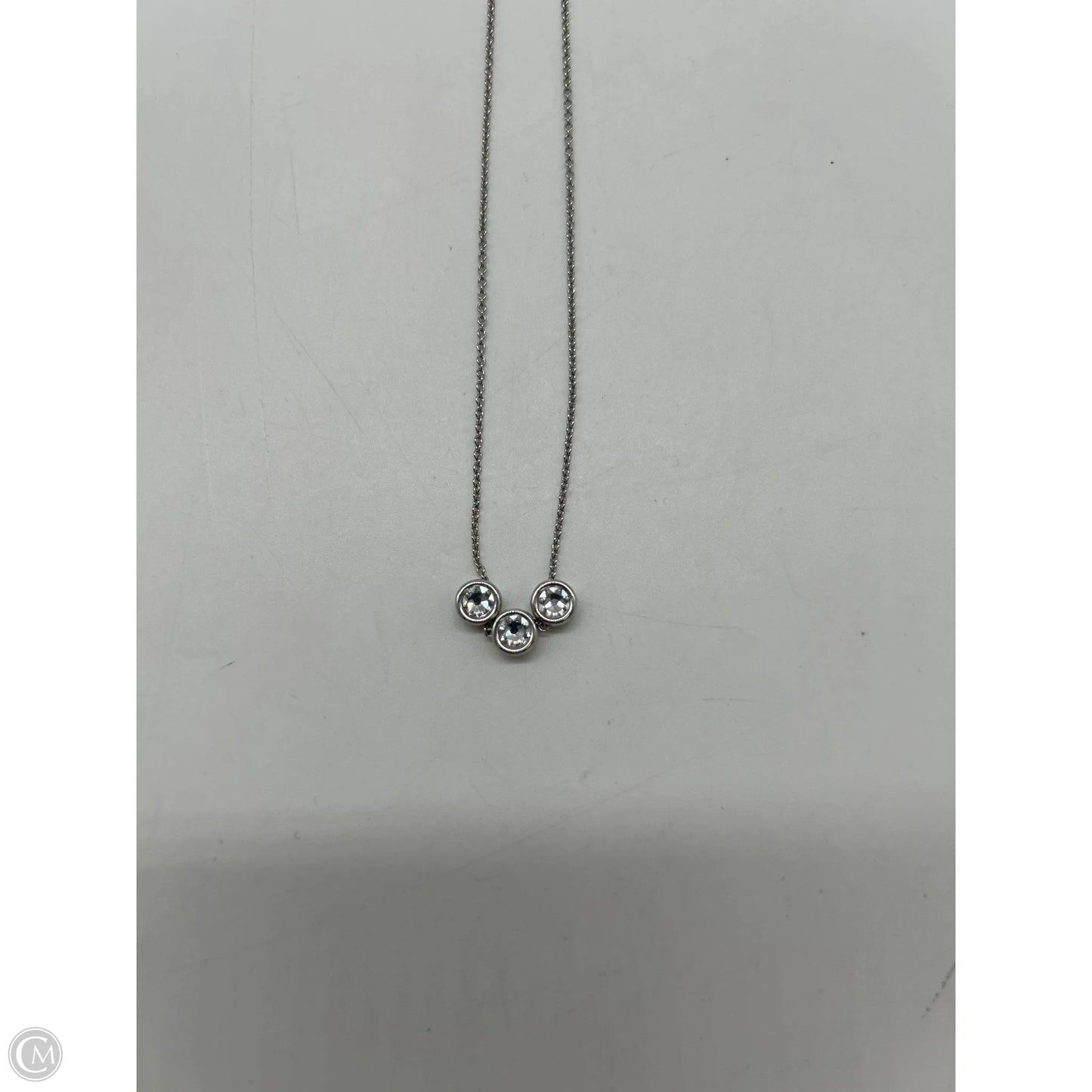 Necklace Pendant By Loft, Size: 0