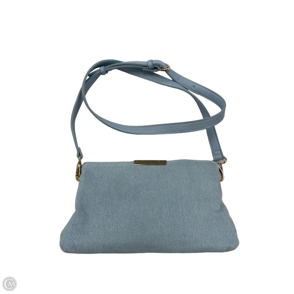 Handbag By On 34th, Size: Medium