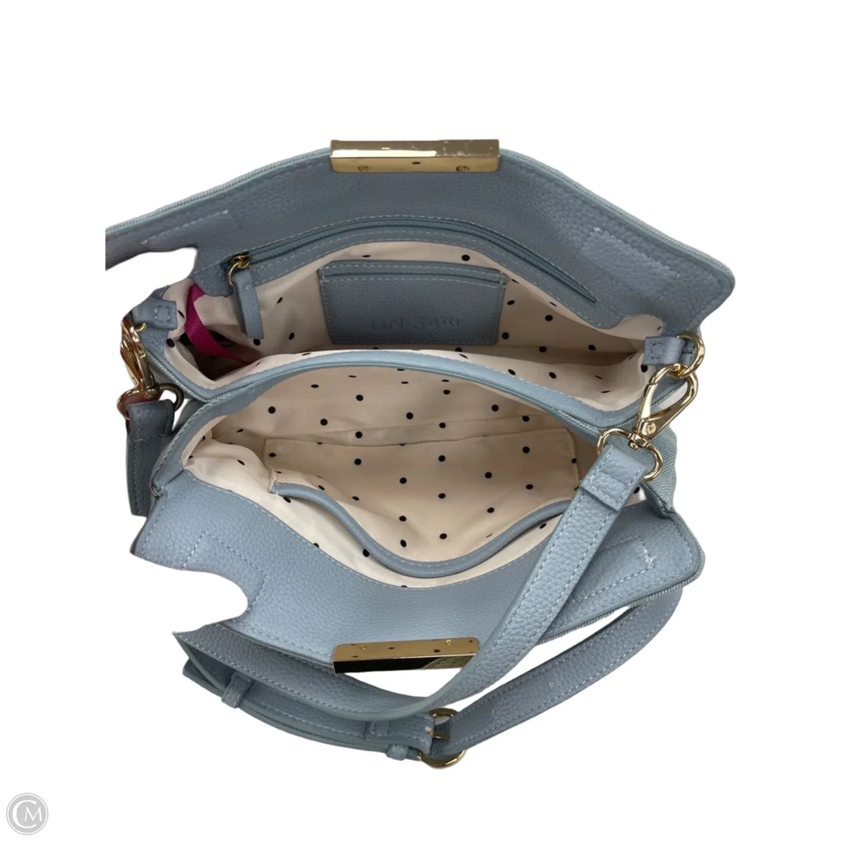 Handbag By On 34th, Size: Medium