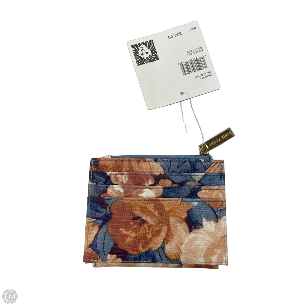 Wallet By Anne Klein, Size: Medium