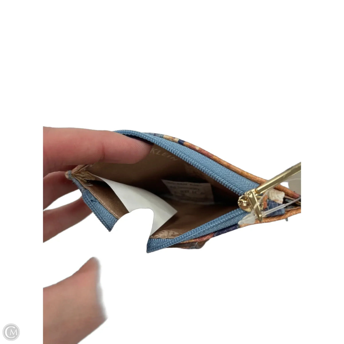Wallet By Anne Klein, Size: Medium
