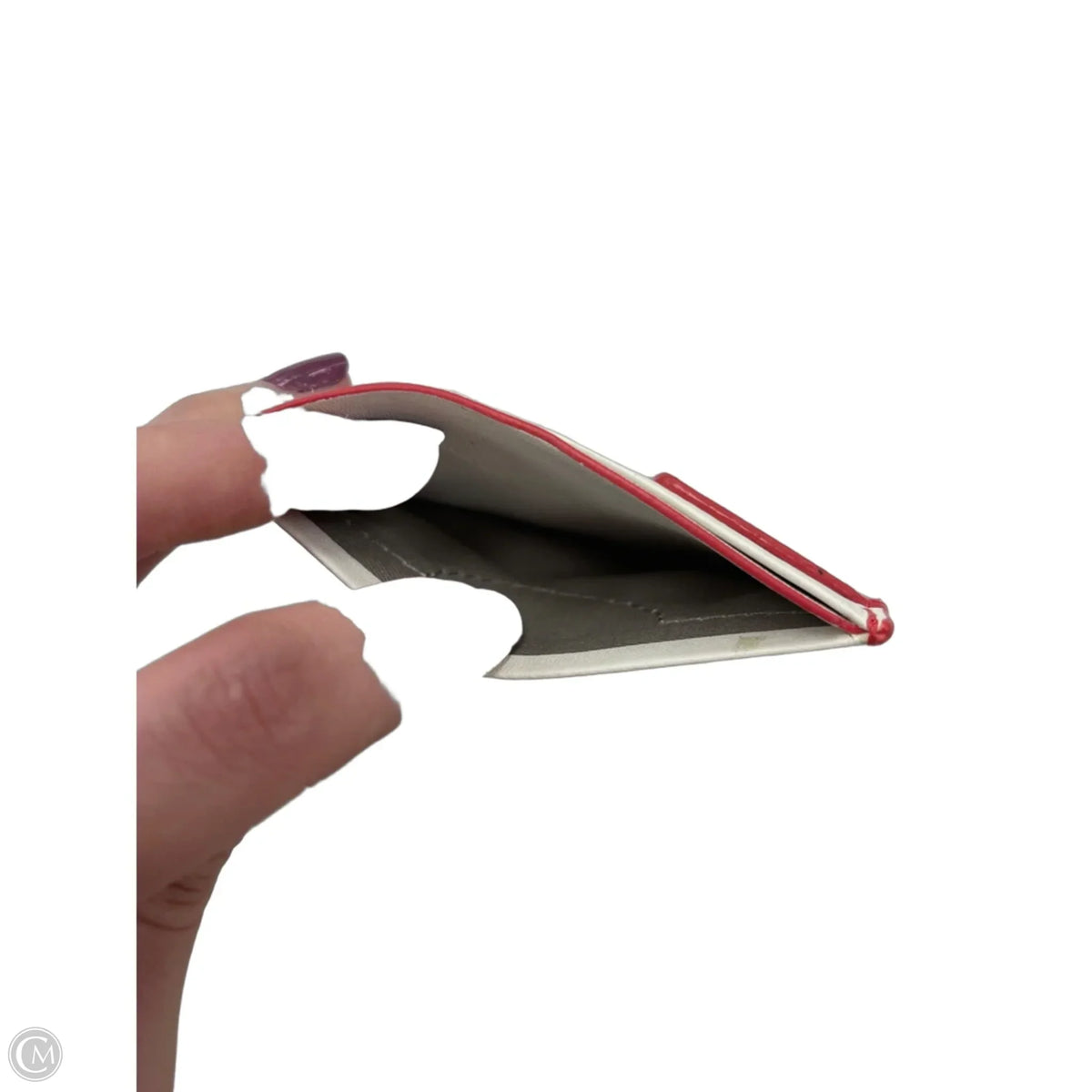 Wallet By Fossil, Size: Small