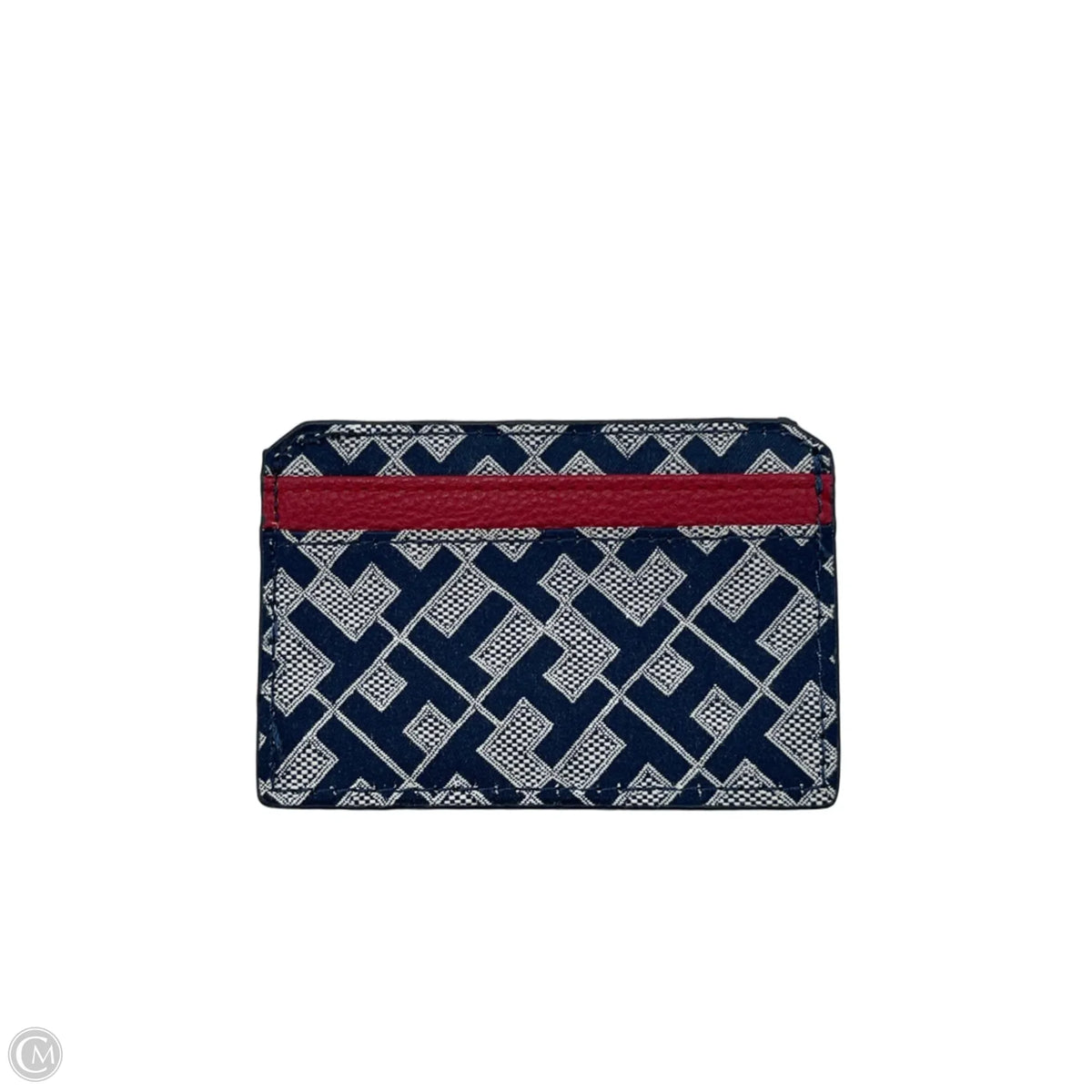 Wallet By Tommy Hilfiger, Size: Small