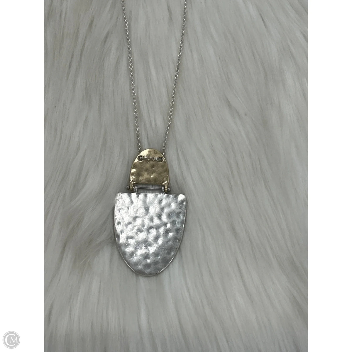 Necklace Pendant By Clothes Mentor