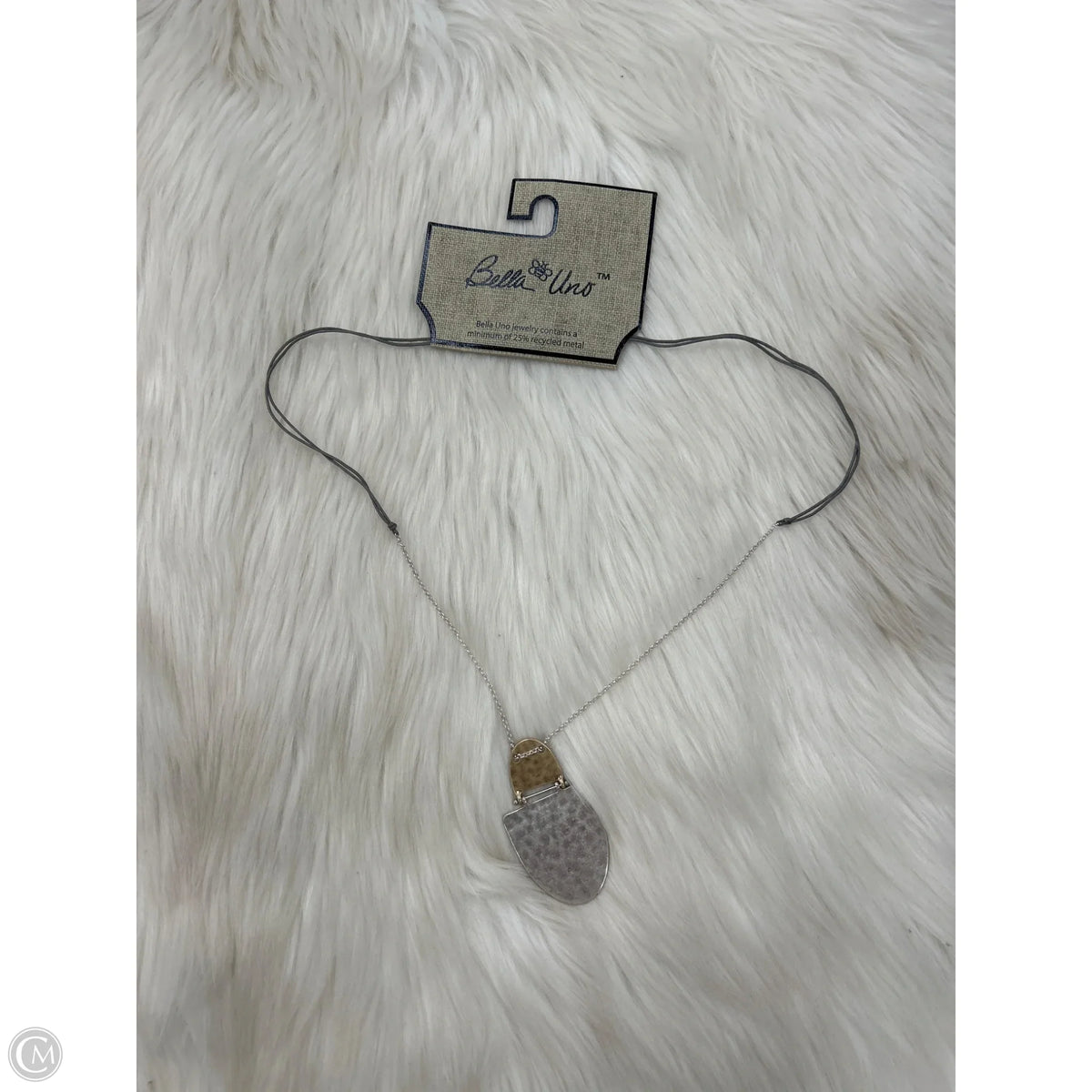 Necklace Pendant By Clothes Mentor