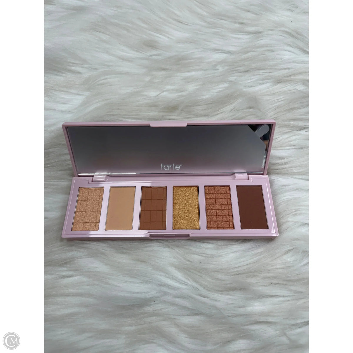 Makeup By Tarte, Size: Medium