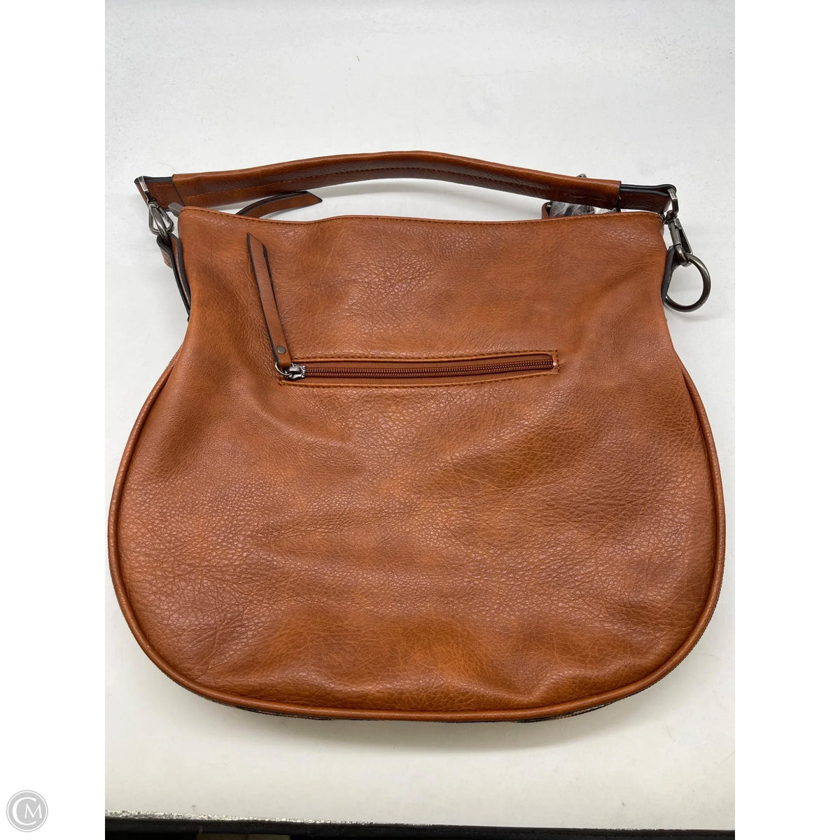 Handbag By Wrangler, Size: Large