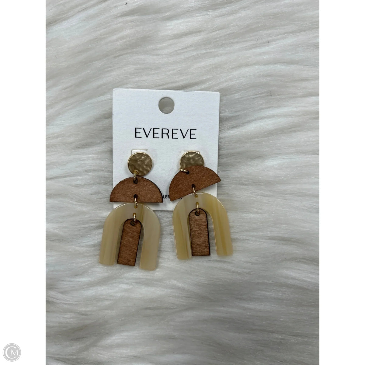 Earrings Statement By Evereve