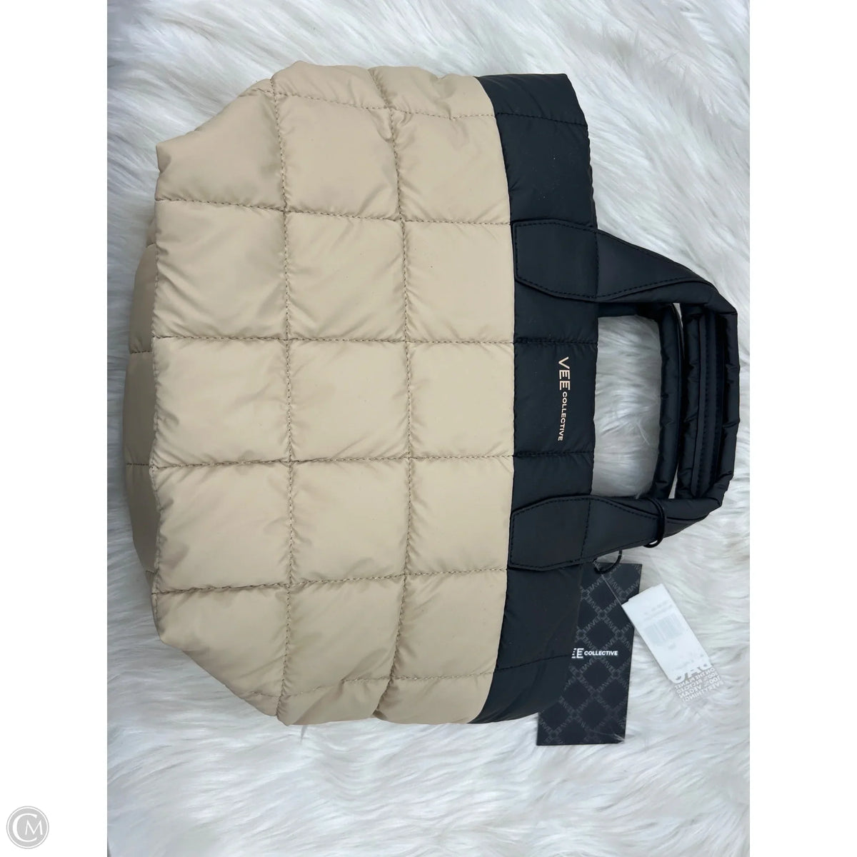 Handbag By Clothes Mentor, Size: Medium