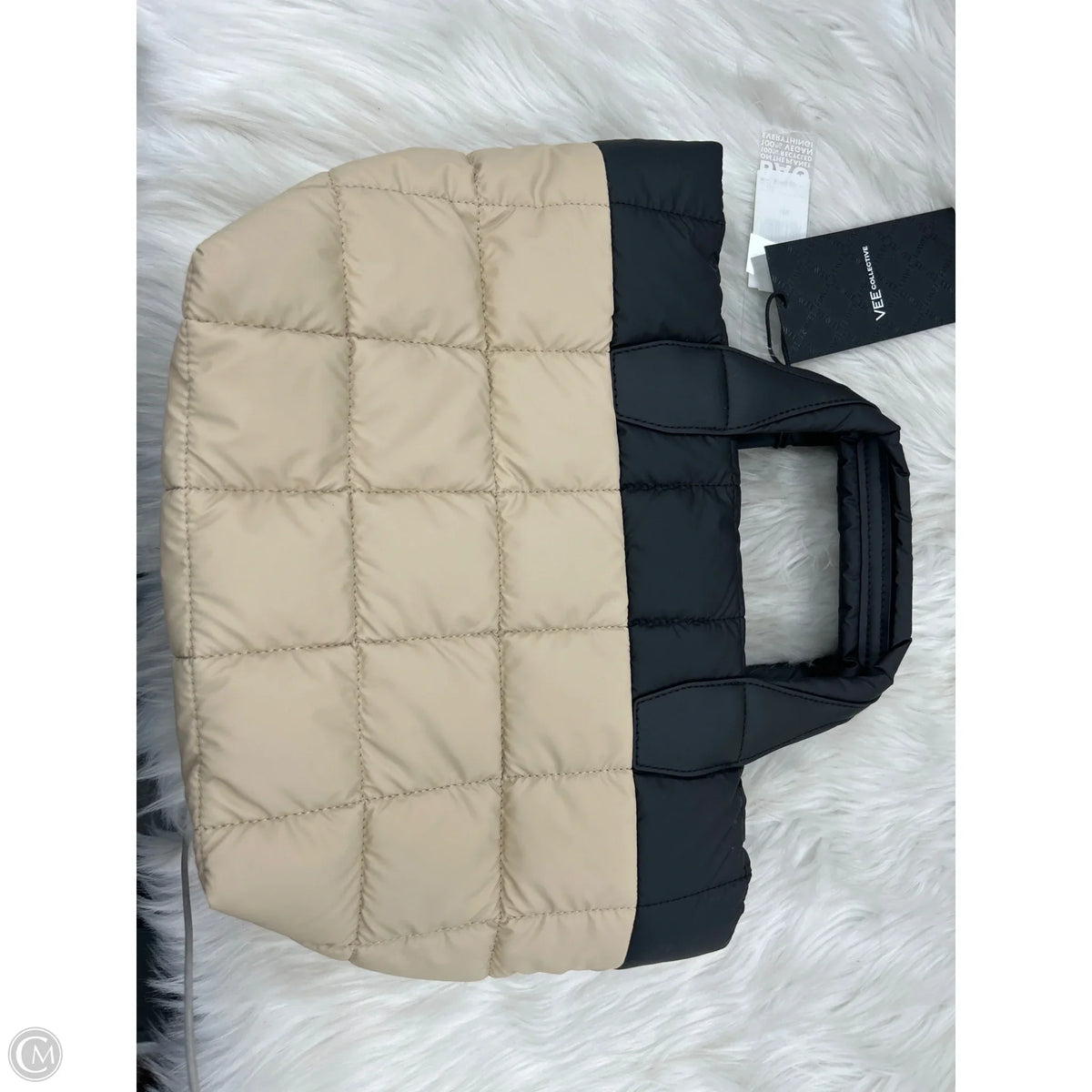 Handbag By Clothes Mentor, Size: Medium