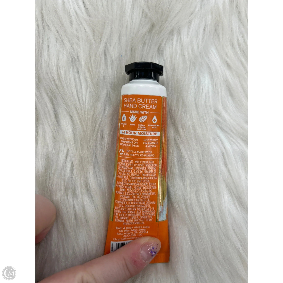 Accessory Label By Bath And Body Works, Size: Small