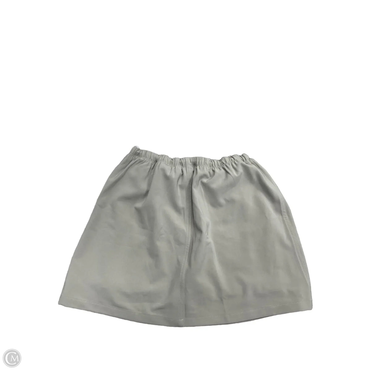 Athletic Skort By Athleta In Brown, Size: M