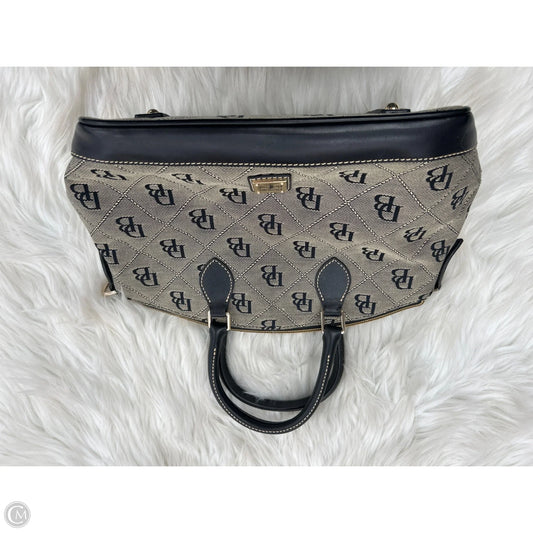Handbag Designer By Dooney And Bourke, Size: Medium